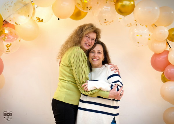 Baby Shower Photography 2