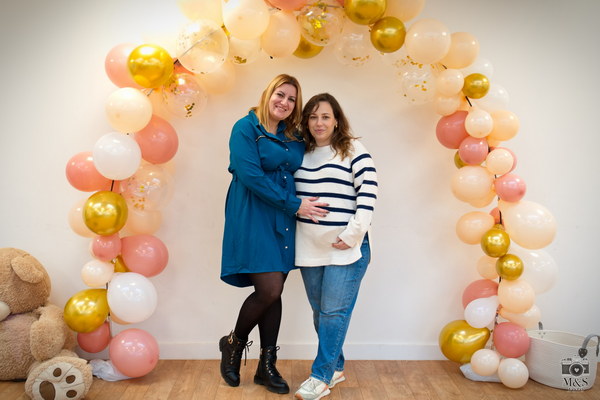 Baby Shower Photography 4