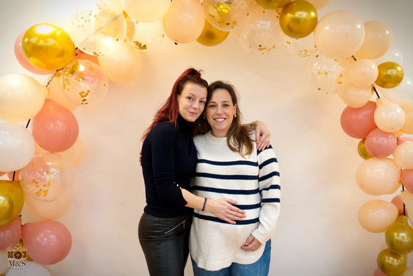 Baby Shower Photography 5