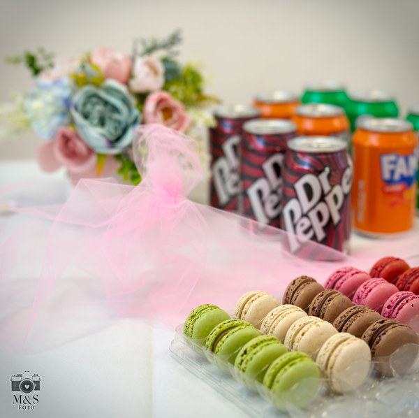 Baby Shower Photography 6