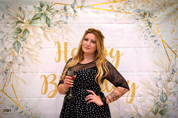 Birthday Party Photography 6
