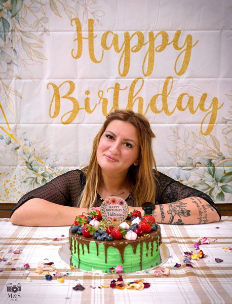 Birthday Party Photography 9