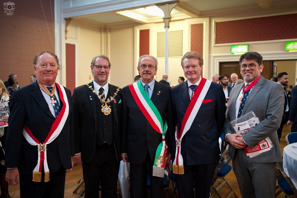 Ceremonies & Awards Photography 4