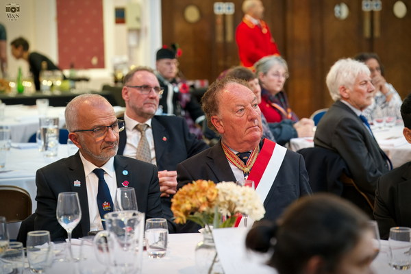 Ceremonies & Awards Photography 5