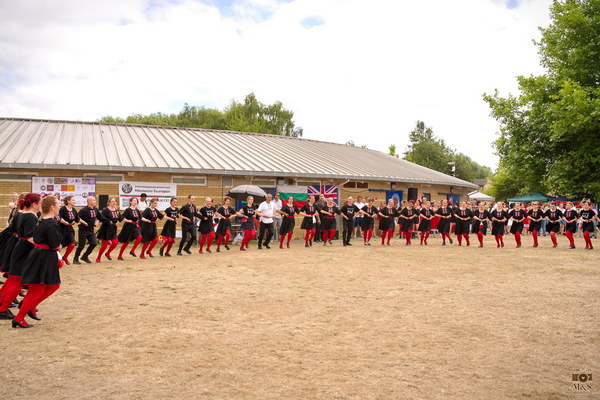  Celebrating Bulgarian Folklore in Cambridge 2025 2