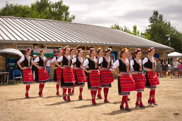  Celebrating Bulgarian Folklore in Cambridge 2025 4