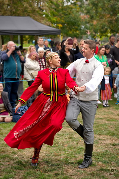 European Cultural Heritage Festival 2025