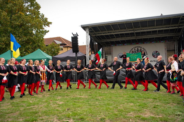 European Cultural Heritage Festival 2025 7