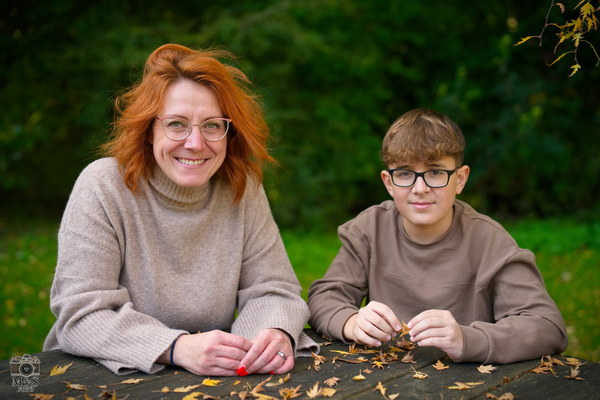 Family & Children Photography 4