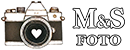 M&S Foto Logo