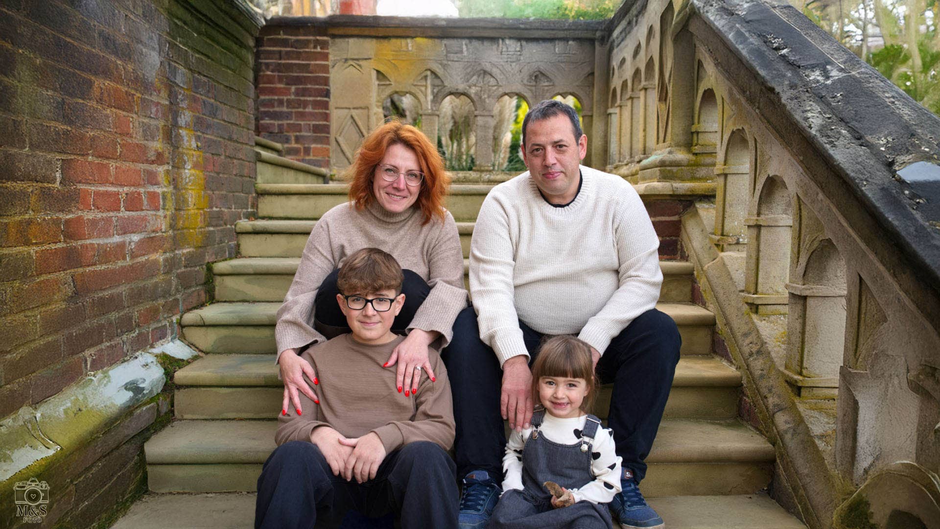 Family &amp; Children Photography Full Image